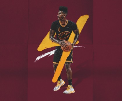 乐鱼体育网页版-掘金卫冕之路开启，约基奇状态依旧，掘金选中约基奇